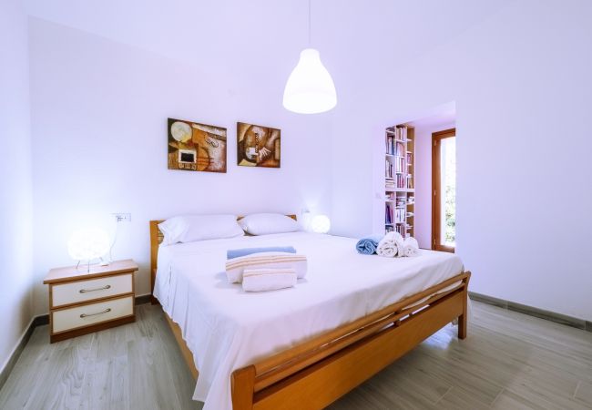 Villa à Maracalagonis - Holiday rental in Torre delle Stelle, Sardinia Villa à Maracalagonis - Holiday rental in Torre delle Stelle, Sardinia