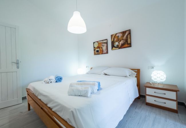 Villa à Maracalagonis - Holiday rental in Torre delle Stelle, Sardinia Villa à Maracalagonis - Holiday rental in Torre delle Stelle, Sardinia