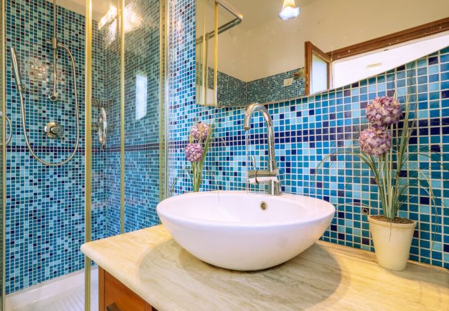 Villa à Maracalagonis - Holiday rental in Torre delle Stelle, Sardinia Villa à Maracalagonis - Holiday rental in Torre delle Stelle, Sardinia