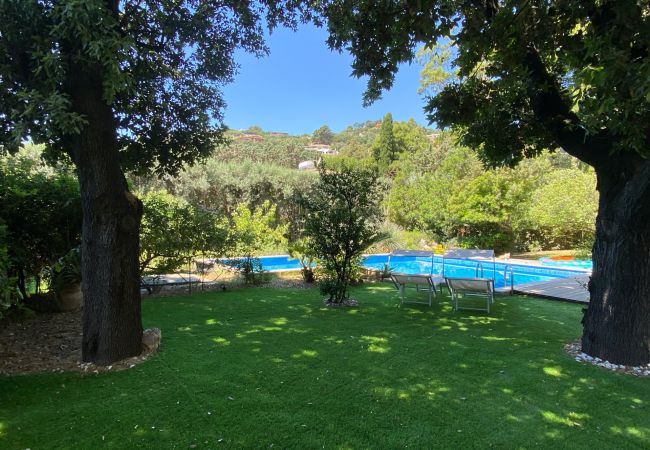 Villa à Maracalagonis - Holiday rental in Torre delle Stelle, Sardinia Villa à Maracalagonis - Holiday rental in Torre delle Stelle, Sardinia