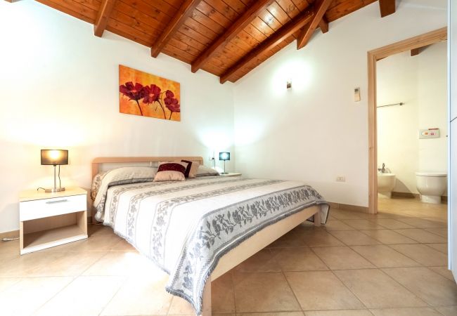 Villa à Maracalagonis - Holiday villa with pool in Torre delle Stelle Villa à Maracalagonis - Holiday villa with pool in Torre delle Stelle