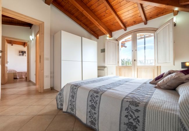 Villa à Maracalagonis - Holiday villa with pool in Torre delle Stelle Villa à Maracalagonis - Holiday villa with pool in Torre delle Stelle