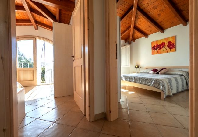 Villa à Maracalagonis - Holiday villa with pool in Torre delle Stelle Villa à Maracalagonis - Holiday villa with pool in Torre delle Stelle