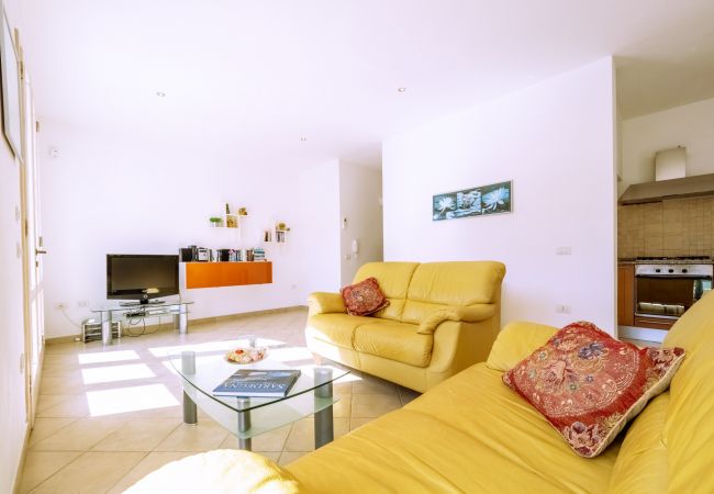 Villa à Maracalagonis - Holiday villa with pool in Torre delle Stelle Villa à Maracalagonis - Holiday villa with pool in Torre delle Stelle