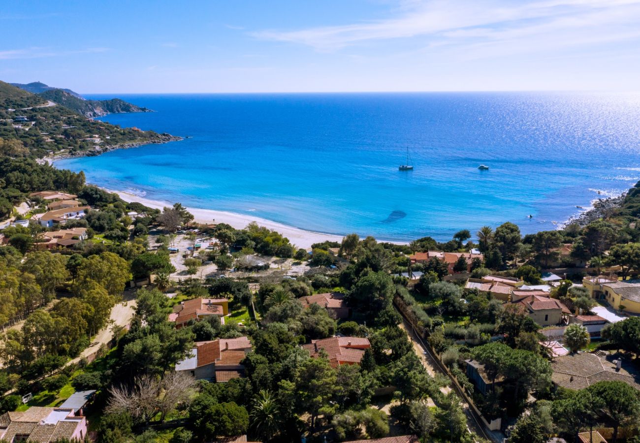  Villas de vacances en Sardaigne