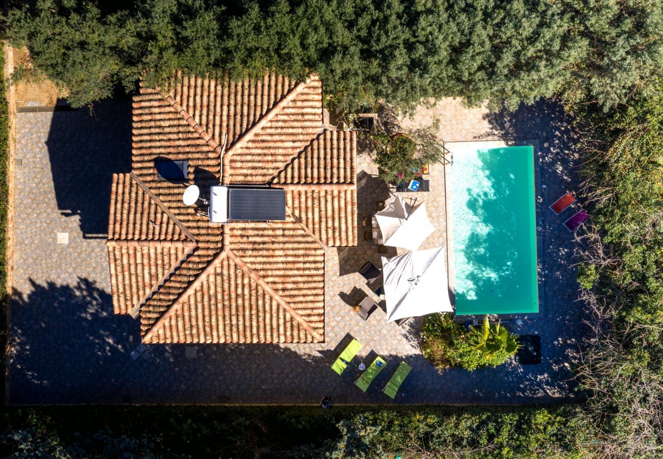 Maisons à louer en Sardaigne