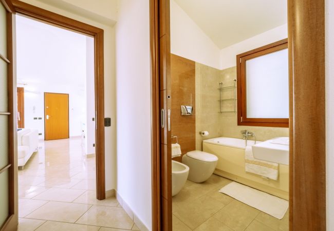 Villa à Quartu Sant´Elena - Holiday home with pool to rent in South Sardinia Villa à Quartu Sant´Elena - Holiday home with pool to rent in South Sardinia