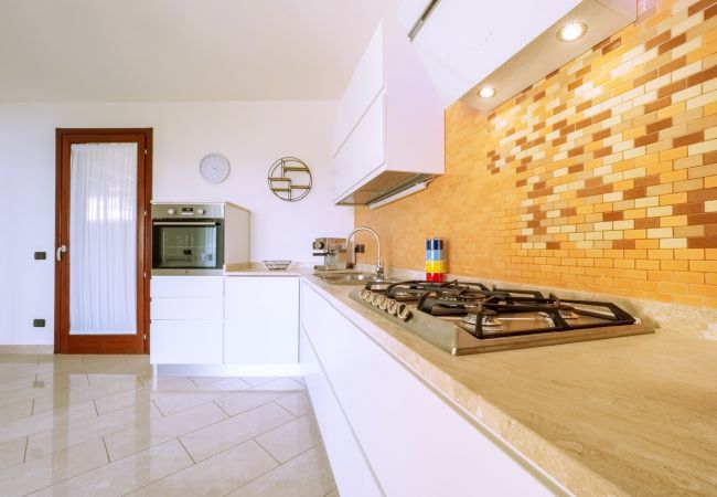 Villa à Quartu Sant´Elena - Holiday home with pool to rent in South Sardinia Villa à Quartu Sant´Elena - Holiday home with pool to rent in South Sardinia