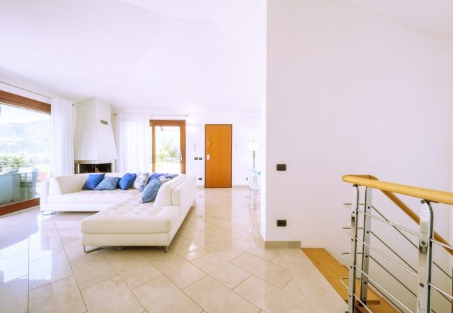 Villa à Quartu Sant´Elena - Holiday home with pool to rent in South Sardinia Villa à Quartu Sant´Elena - Holiday home with pool to rent in South Sardinia