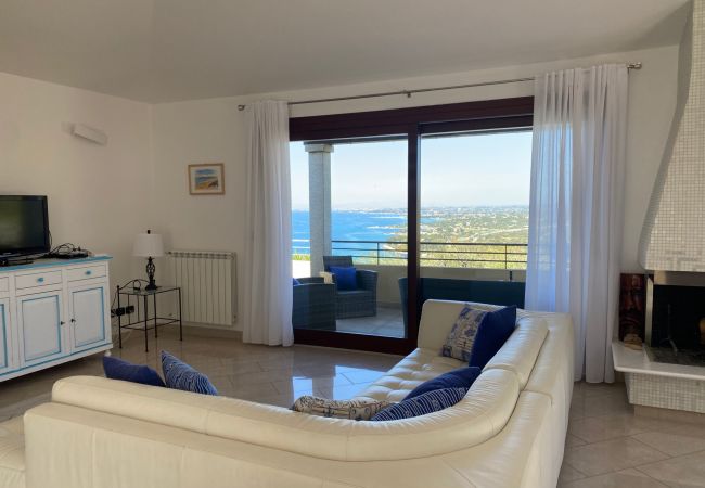 Villa à Quartu Sant´Elena - Holiday home with pool to rent in South Sardinia Villa à Quartu Sant´Elena - Holiday home with pool to rent in South Sardinia