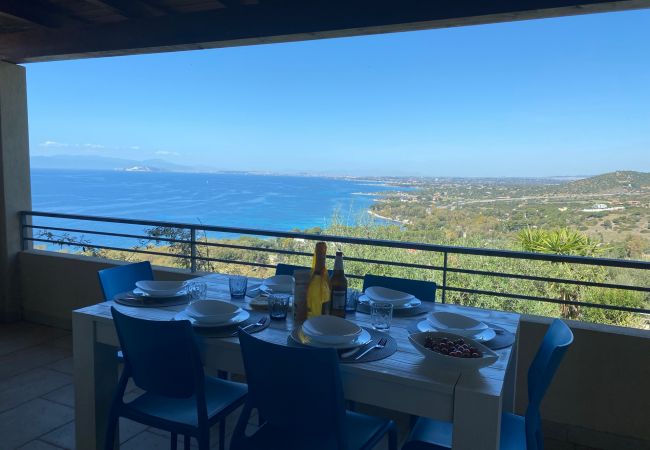 Villa à Quartu Sant´Elena - Holiday home with pool to rent in South Sardinia Villa à Quartu Sant´Elena - Holiday home with pool to rent in South Sardinia