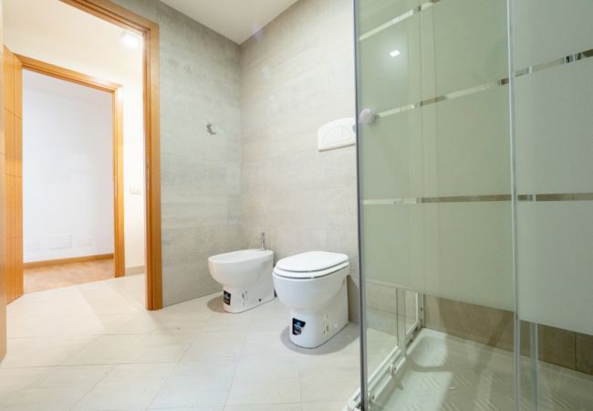 Villa a Quartu Sant´Elena - Villa to rent with pool and sea views in Sardinia Villa a Quartu Sant´Elena - Villa to rent with pool and sea views in Sardinia