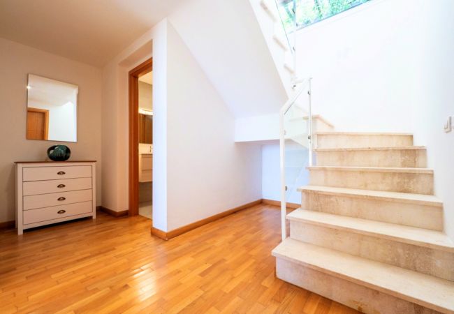 Villa a Quartu Sant´Elena - Villa to rent with pool and sea views in Sardinia Villa a Quartu Sant´Elena - Villa to rent with pool and sea views in Sardinia