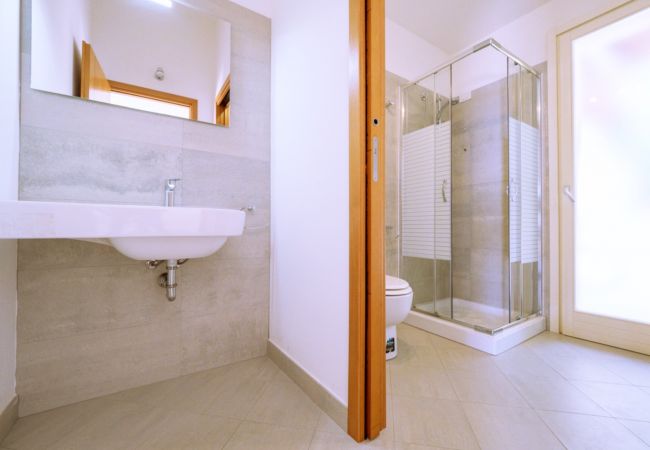 Villa a Quartu Sant´Elena - Villa to rent with pool and sea views in Sardinia Villa a Quartu Sant´Elena - Villa to rent with pool and sea views in Sardinia