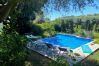 Villa a Maracalagonis - Holiday rental in Torre delle Stelle, Sardinia