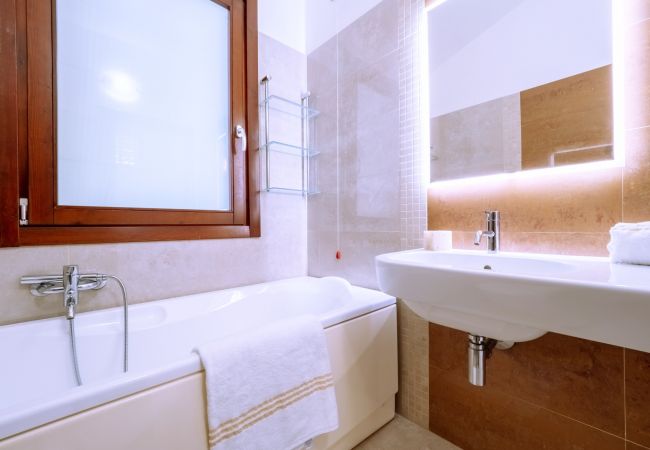 Villa a Quartu Sant´Elena - Holiday home with pool to rent in South Sardinia Villa a Quartu Sant´Elena - Holiday home with pool to rent in South Sardinia