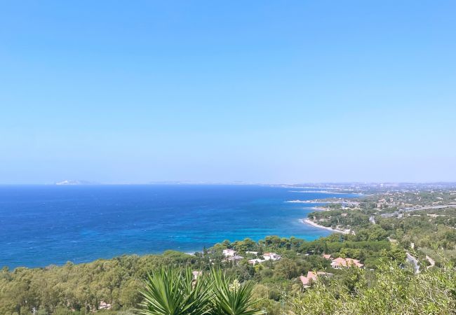 Villa a Quartu Sant´Elena - Holiday home with pool to rent in South Sardinia Villa a Quartu Sant´Elena - Holiday home with pool to rent in South Sardinia