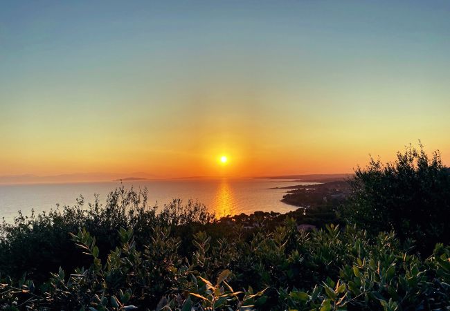 Villa a Quartu Sant´Elena - Holiday home with pool to rent in South Sardinia Villa a Quartu Sant´Elena - Holiday home with pool to rent in South Sardinia