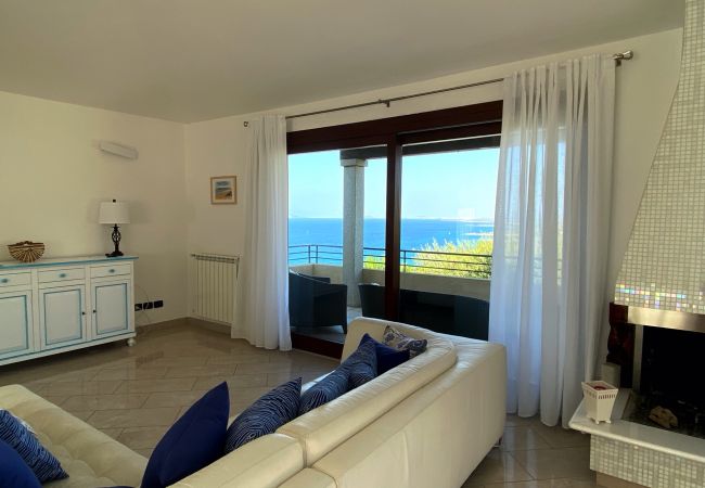 Villa a Quartu Sant´Elena - Holiday home with pool to rent in South Sardinia Villa a Quartu Sant´Elena - Holiday home with pool to rent in South Sardinia