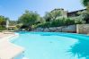 Villa a Quartu Sant´Elena - Holiday home with pool to rent in South Sardinia Villa a Quartu Sant´Elena - Holiday home with pool to rent in South Sardinia
