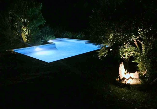 Villa in Maracalagonis - Holiday rental in Torre delle Stelle, Sardinia Villa in Maracalagonis - Holiday rental in Torre delle Stelle, Sardinia