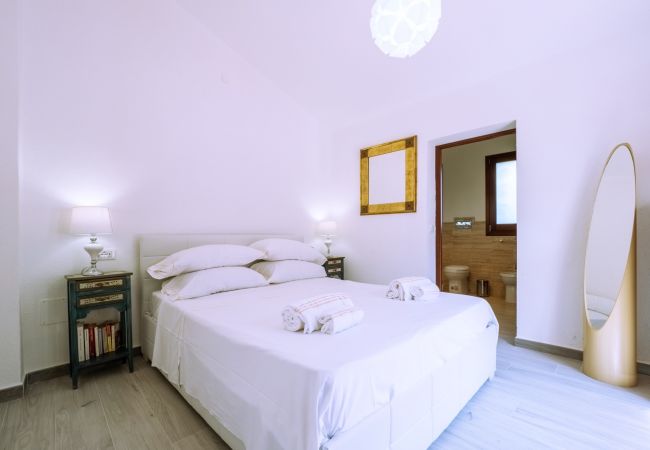 Villa in Maracalagonis - Holiday rental in Torre delle Stelle, Sardinia Villa in Maracalagonis - Holiday rental in Torre delle Stelle, Sardinia