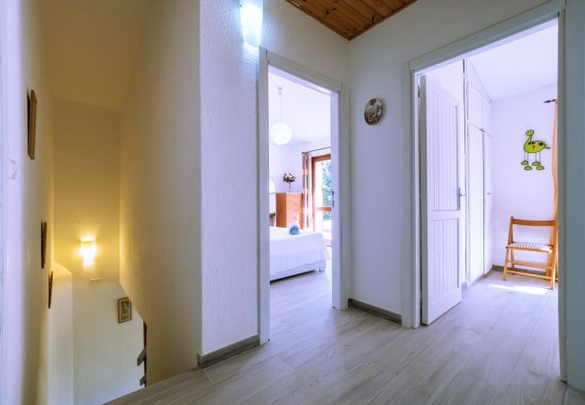 Villa in Maracalagonis - Holiday rental in Torre delle Stelle, Sardinia Villa in Maracalagonis - Holiday rental in Torre delle Stelle, Sardinia