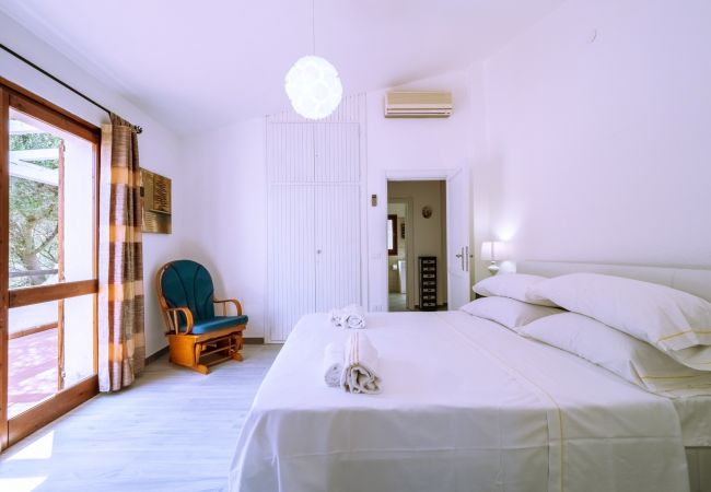 Villa in Maracalagonis - Holiday rental in Torre delle Stelle, Sardinia Villa in Maracalagonis - Holiday rental in Torre delle Stelle, Sardinia