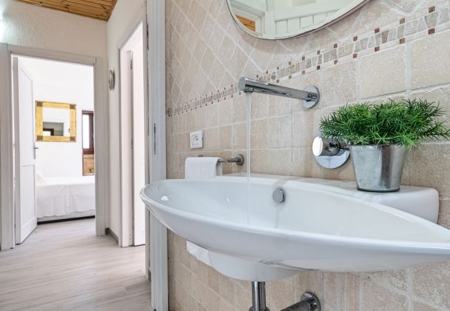 Villa in Maracalagonis - Holiday rental in Torre delle Stelle, Sardinia Villa in Maracalagonis - Holiday rental in Torre delle Stelle, Sardinia