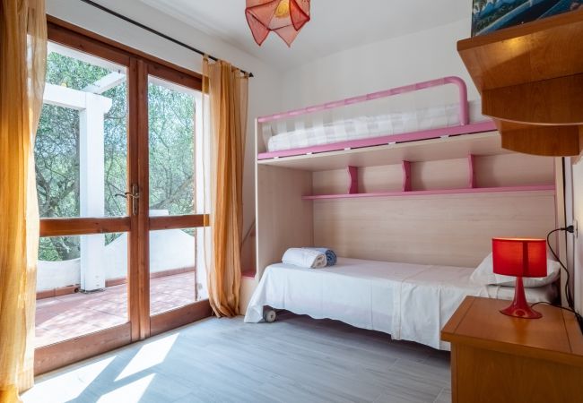 Villa in Maracalagonis - Holiday rental in Torre delle Stelle, Sardinia Villa in Maracalagonis - Holiday rental in Torre delle Stelle, Sardinia