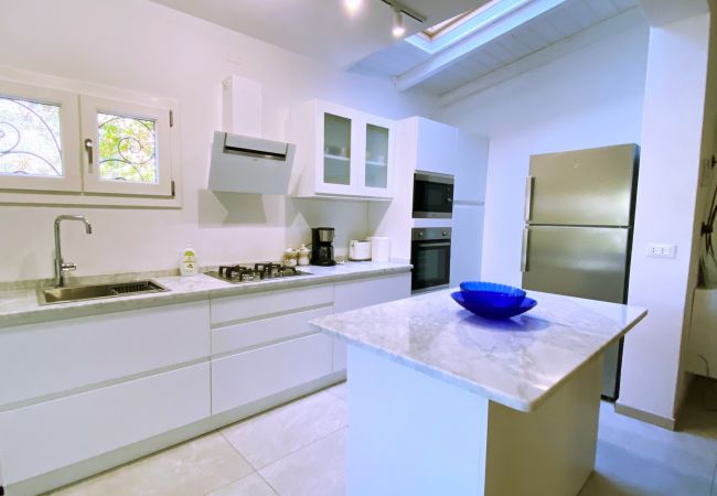 Villa in Maracalagonis - Holiday rental in Torre delle Stelle, Sardinia Villa in Maracalagonis - Holiday rental in Torre delle Stelle, Sardinia