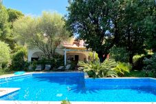 Villa in Maracalagonis - Holiday rental in Torre delle Stelle,...