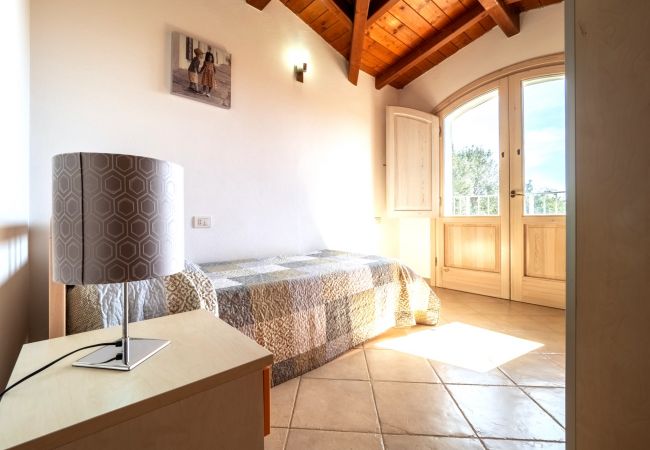 Villa in Maracalagonis - Holiday villa with pool in Torre delle Stelle Villa in Maracalagonis - Holiday villa with pool in Torre delle Stelle