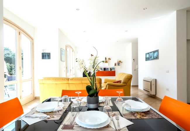 Villa in Maracalagonis - Holiday villa with pool in Torre delle Stelle Villa in Maracalagonis - Holiday villa with pool in Torre delle Stelle