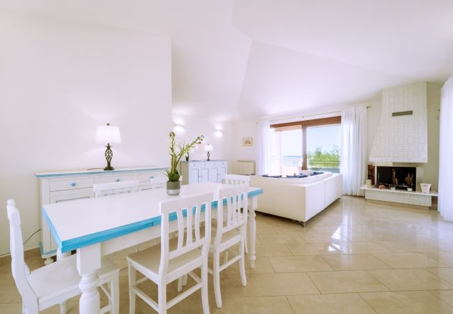 Villa in Quartu Sant´Elena - Holiday home with pool to rent in South Sardinia Villa in Quartu Sant´Elena - Holiday home with pool to rent in South Sardinia