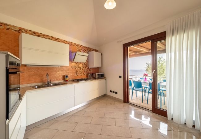 Villa in Quartu Sant´Elena - Holiday home with pool to rent in South Sardinia Villa in Quartu Sant´Elena - Holiday home with pool to rent in South Sardinia