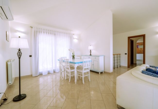 Villa in Quartu Sant´Elena - Holiday home with pool to rent in South Sardinia Villa in Quartu Sant´Elena - Holiday home with pool to rent in South Sardinia