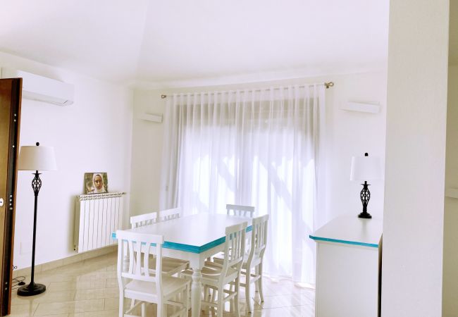 Villa in Quartu Sant´Elena - Holiday home with pool to rent in South Sardinia Villa in Quartu Sant´Elena - Holiday home with pool to rent in South Sardinia