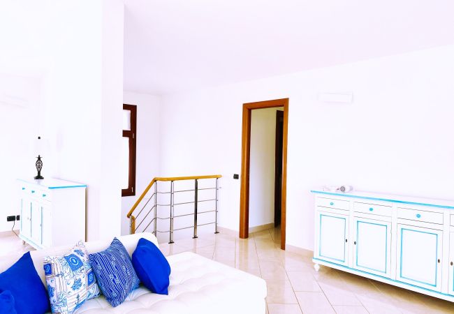 Villa in Quartu Sant´Elena - Holiday home with pool to rent in South Sardinia Villa in Quartu Sant´Elena - Holiday home with pool to rent in South Sardinia