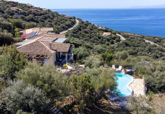 Quartu Sant´Elena - Villa